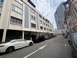 Keong Saik Road (D2), Office #504178251